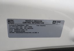 2021 Chevrolet Trailblazer - Image 57