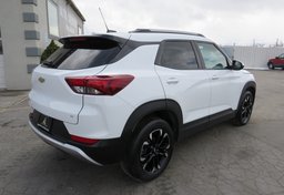 2021 Chevrolet Trailblazer - Image 8