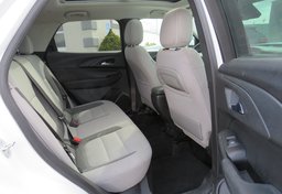 2021 Chevrolet Trailblazer - Image 28