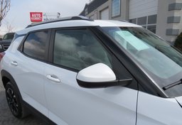 2021 Chevrolet Trailblazer - Image 14