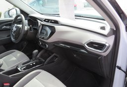 2021 Chevrolet Trailblazer - Image 25