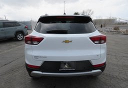 2021 Chevrolet Trailblazer - Image 11