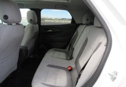 2021 Chevrolet Trailblazer - Image 29