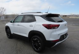 2021 Chevrolet Trailblazer - Image 7