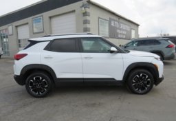 2021 Chevrolet Trailblazer - Image 9