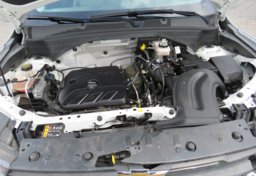 2021 Chevrolet Trailblazer - Image 54