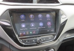 2021 Chevrolet Trailblazer - Image 38