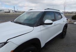 2021 Chevrolet Trailblazer - Image 12