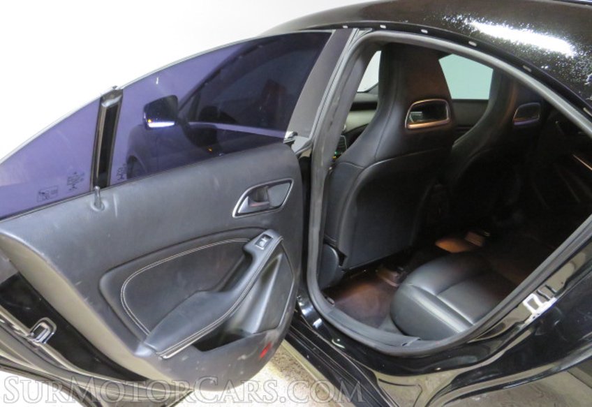 2014 Mercedes-Benz CLA - Image 20