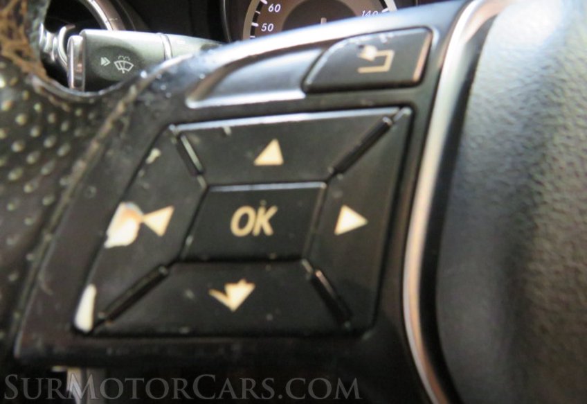 2014 Mercedes-Benz CLA - Image 38