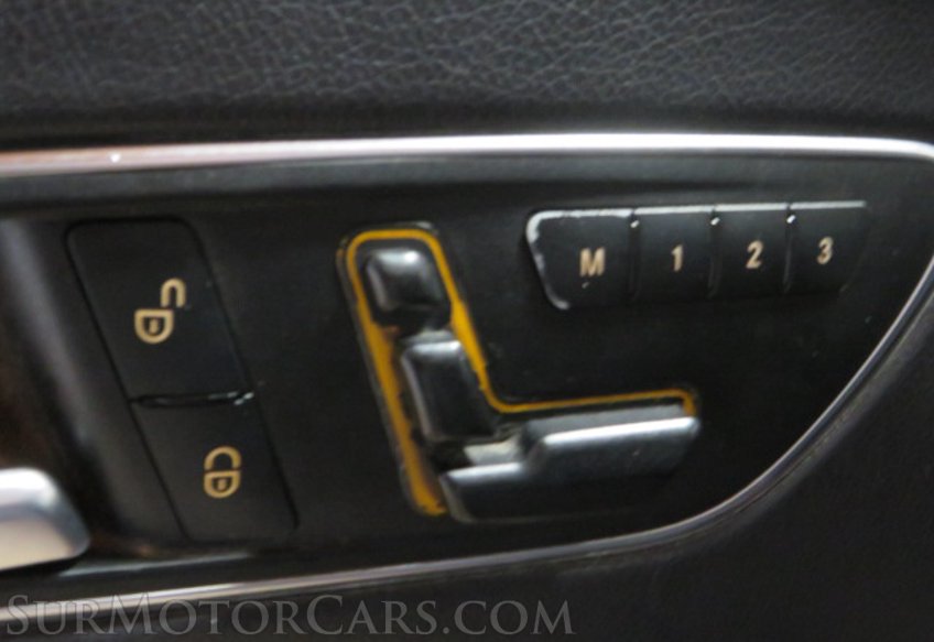 2014 Mercedes-Benz CLA - Image 35