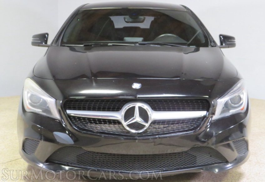 2014 Mercedes-Benz CLA - Image 12