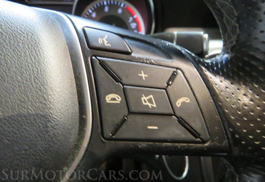 2014 Mercedes-Benz CLA - Image 43