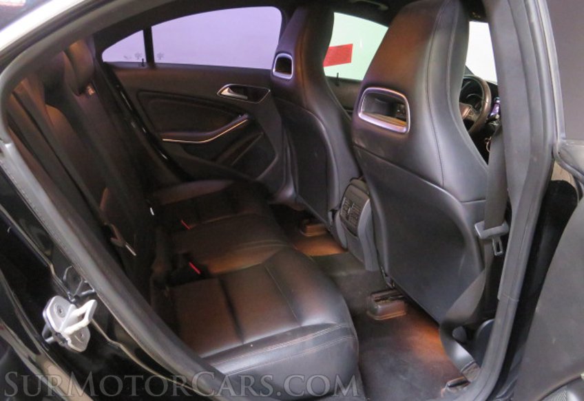 2014 Mercedes-Benz CLA - Image 28