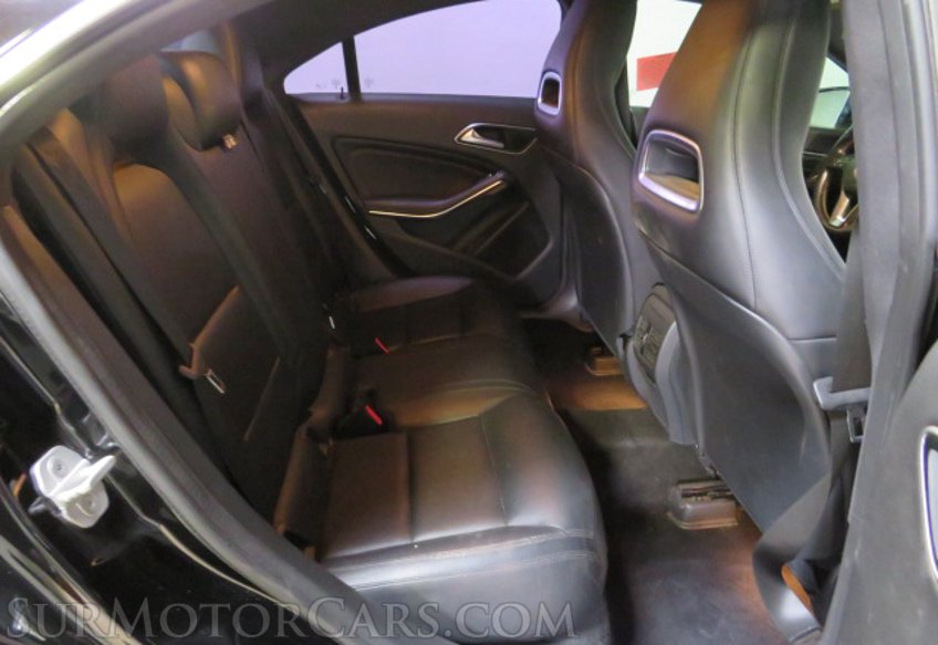 2014 Mercedes-Benz CLA - Image 27
