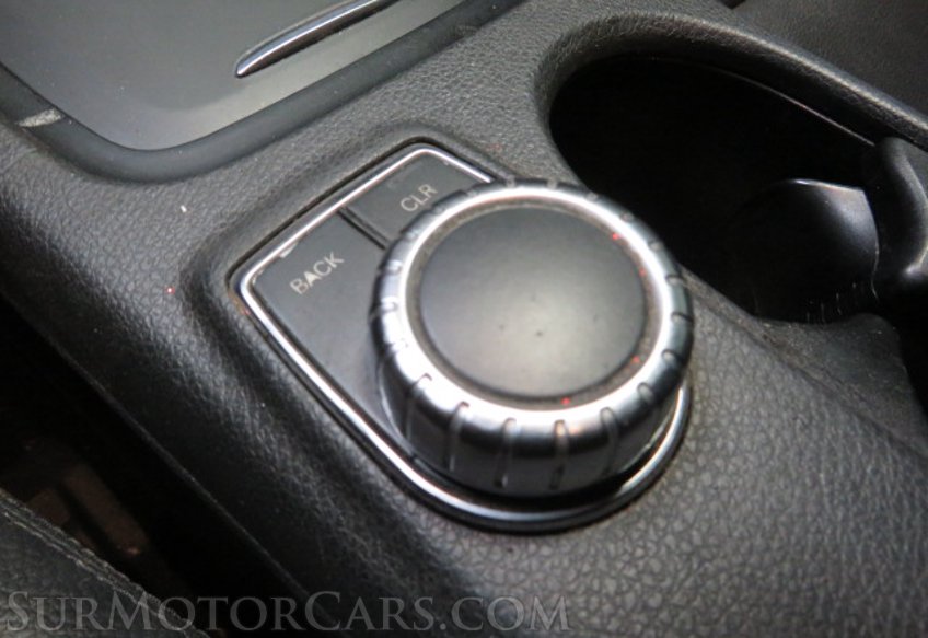 2014 Mercedes-Benz CLA - Image 40