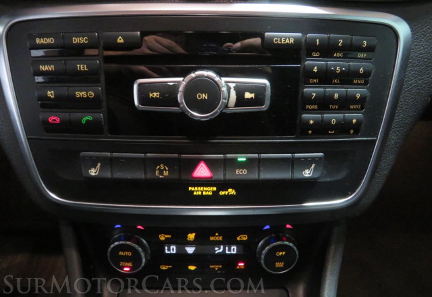 2014 Mercedes-Benz CLA - Image 44