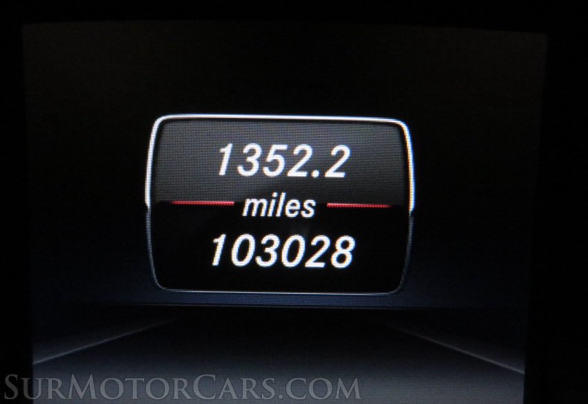 2014 Mercedes-Benz CLA - Image 33