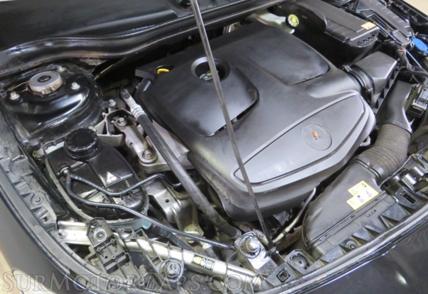 2014 Mercedes-Benz CLA - Image 48