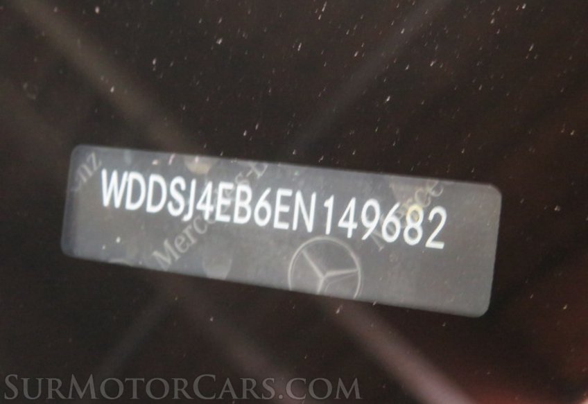 2014 Mercedes-Benz CLA - Image 52