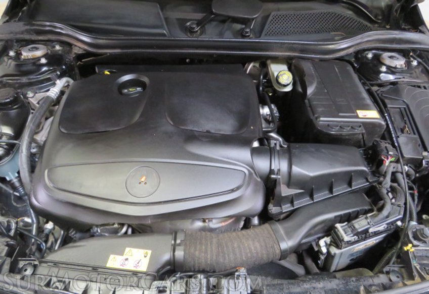 2014 Mercedes-Benz CLA - Image 49