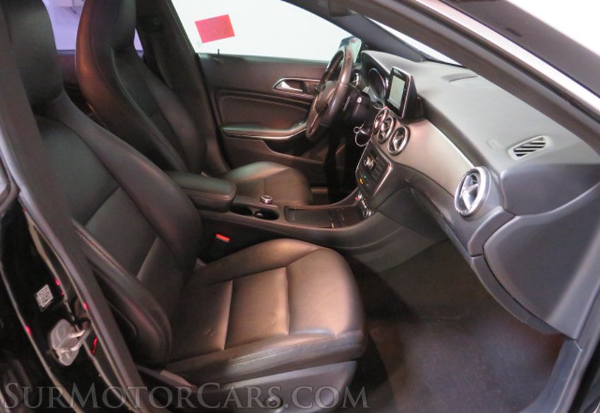 2014 Mercedes-Benz CLA - Image 25