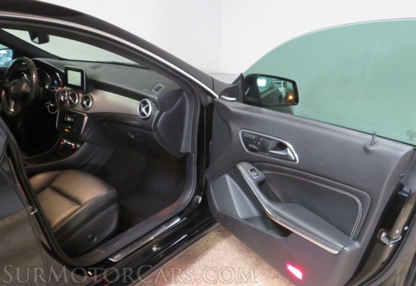 2014 Mercedes-Benz CLA - Image 19
