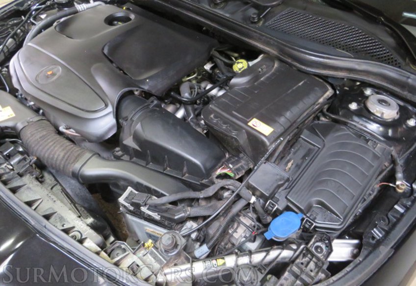 2014 Mercedes-Benz CLA - Image 50