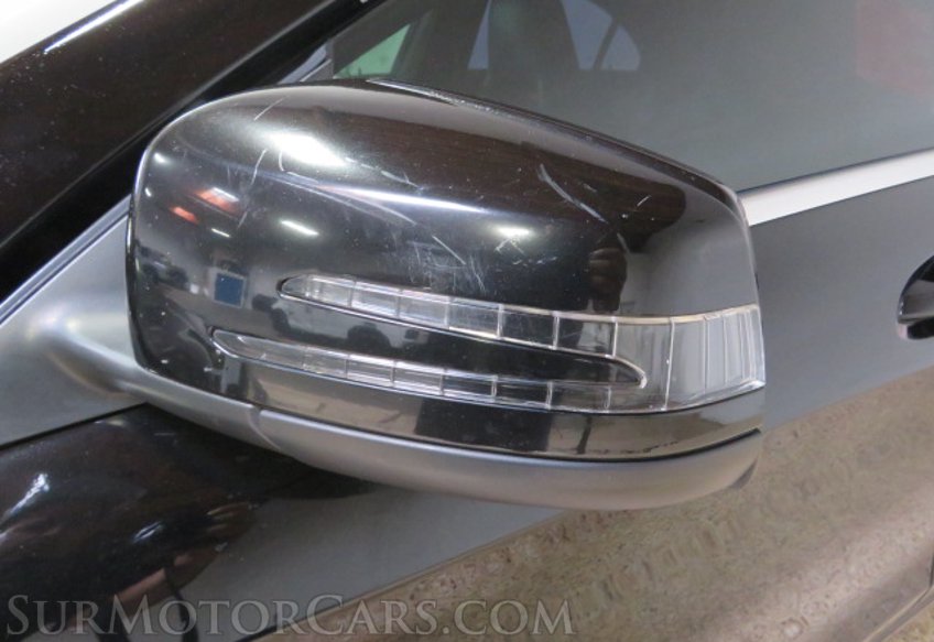 2014 Mercedes-Benz CLA - Image 17