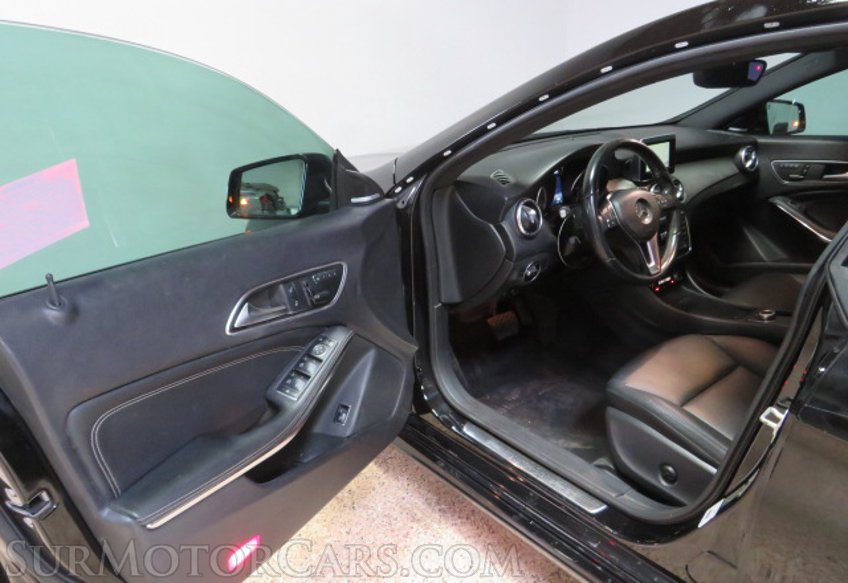 2014 Mercedes-Benz CLA - Image 18
