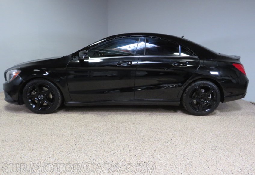 2014 Mercedes-Benz CLA - Image 6