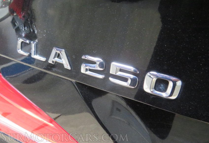 2014 Mercedes-Benz CLA - Image 47