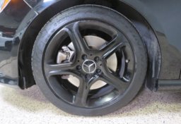 2014 Mercedes-Benz CLA - Image 16