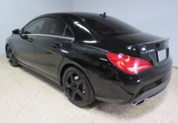 2014 Mercedes-Benz CLA - Image 9