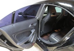 2014 Mercedes-Benz CLA - Image 20