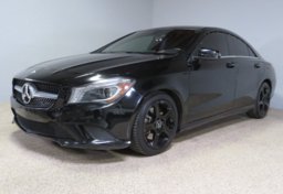 2014 Mercedes-Benz CLA - Image 3