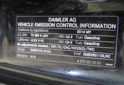 2014 Mercedes-Benz CLA - Image 51