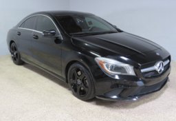 2014 Mercedes-Benz CLA - Image 2
