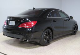 2014 Mercedes-Benz CLA - Image 8