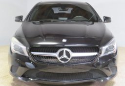 2014 Mercedes-Benz CLA - Image 12