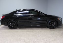 2014 Mercedes-Benz CLA - Image 5