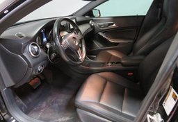 2014 Mercedes-Benz CLA - Image 22