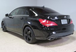 2014 Mercedes-Benz CLA - Image 7