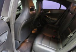 2014 Mercedes-Benz CLA - Image 26