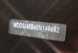 2014 Mercedes-Benz CLA - Image 52