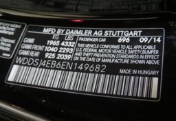 2014 Mercedes-Benz CLA - Image 53