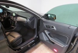 2014 Mercedes-Benz CLA - Image 19