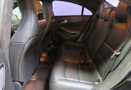 2014 Mercedes-Benz CLA - Image 29