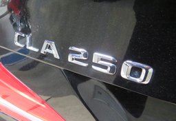 2014 Mercedes-Benz CLA - Image 47