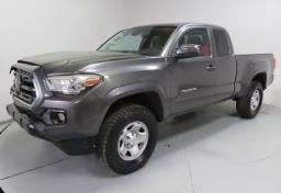 Thumbnail of 2018 Toyota Tacoma
